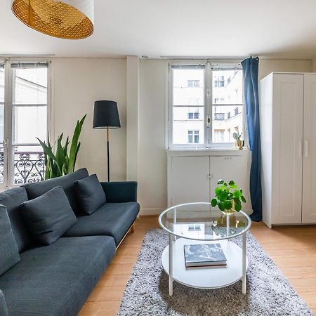 Appartements Bergere パリ エクステリア 写真